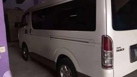 Toyota Super Grandia 2007 for sale