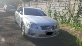 Toyota Camry 2.4V 2010 for sale