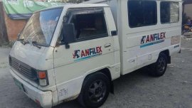 1997 Mitsubishi L300 FB Type for sale