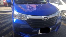 2017mdl Toyota Avanza e Automatic FOR SALE
