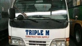 2002 Isuzu Elf for sale