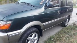 Toyota Revo 2000 model glx diesel manual tranmission