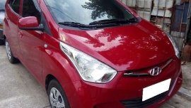 2016 Hyundai Eon GLX for sale