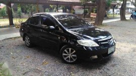 2008 HONDA CITY 1.T VTEC TOP OF THE LINE