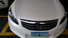 Honda Accord 2011 2.4L for sale