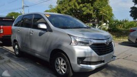 Toyota Avanza E 2016 1.3 AT for sale
