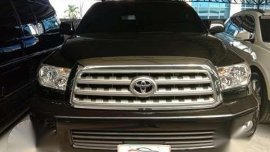 2013 Toyota Sequoia for sale
