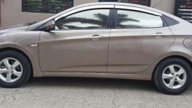 Hyundai Accent 2011 for sale