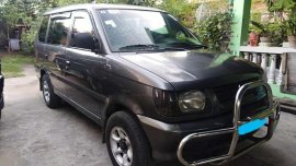 Mitsubishi Adventure 1999 for sale