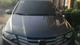 2010 Honda City 1.5 top of the line