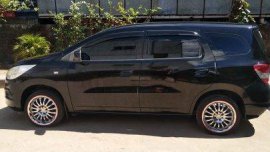 Chevrolet Spin 2014 for sale
