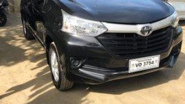 Toyota Avanza 2017 for sale