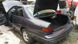 Toyota Camry FOR SALE