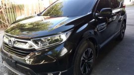 2018 Honda CR-V Touring Diesel V 9AT FOR SALE