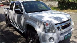Isuzu Dmax 2013 Manual Private Own