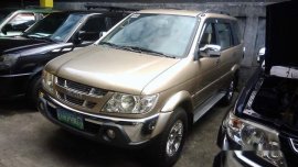Isuzu Crosswind 2008 for sale