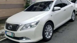 2013 Toyota Camry for sale