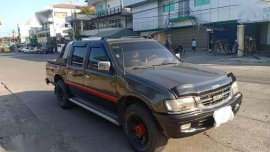 Izuzu Fuego 2001 for sale