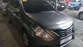 2017 Nissan Almera for sale