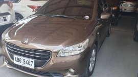 2015 Peugeot 301 Automatic trans. FOR SALE