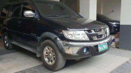 Isuzu Sportivo turbo manual 2007model