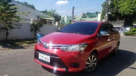 2017 Toyota Vios for sale
