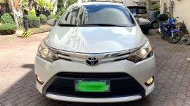 Toyota Vios 2014 model G matic. FOR SALE