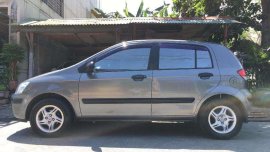 2005 Hyundai Getz FOR SALE
