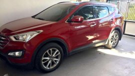 Hyundai Santa Fe 2013 for sale