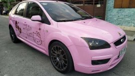 Ford Focus 2006 for sale