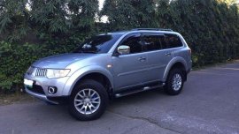 2010 Mitsubishi Montero Sport for sale