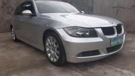 2005 Bmw 320i E90 for sale