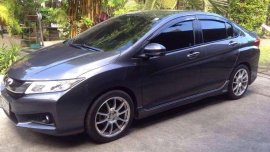 2016 Honda City for sale