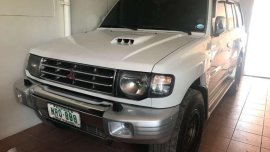 Mitsubishi Pajero fieldmaster 2001 for sale