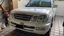 2003 Lexus LX 470 for sale