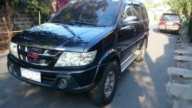 Isuzu Sportivo 2007 for sale