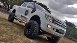 2012 Ford Ranger for sale