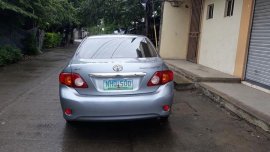 Almost brand new Toyota Corolla Gasoline 2010