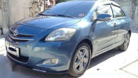 Toyota Vios 1.5 G 2010 model FOR SALE
