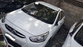 2018 Hyundai Accent for sale