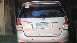 Toyota Innova 2009 for sale