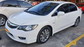 Honda Civic 2011 FOR SALE