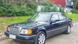 1989 Mercedes Benz 230E W124 for sale
