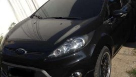 2013 Ford Fiesta S Top of the Line for sale