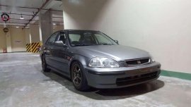 Honda Civic 98 Model FOR SALE