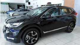 2019 Honda Crv 1.6 SX 9AT AWD Cmap Approved here with GC Sure