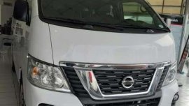 SELLING 2019 NISSAN Nv 350 premium