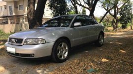 Rush! AUDI A4 1.8T 2000