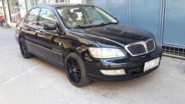 Mitsubishi Lancer MX CVT 2003 for sale