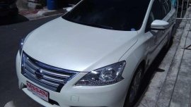 2016 Nissan Sylphy for sale